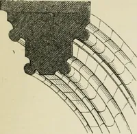 An illustration from Architecture: gothic and renaissance (1880)