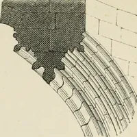 Picture 22 of 138 from Architecture: gothic and renaissance (1880), leaf 30