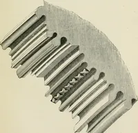 An illustration from Architecture: gothic and renaissance (1880)