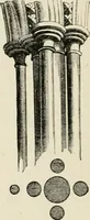 Picture 25 of 138 from Architecture: gothic and renaissance (1880), leaf 33