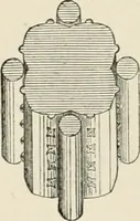 An illustration from Architecture: gothic and renaissance (1880)