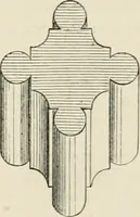 An illustration from Architecture: gothic and renaissance (1880)