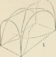 An illustration from Architecture: gothic and renaissance (1880)
