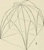 An illustration from Architecture: gothic and renaissance (1880)