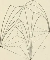 An illustration from Architecture: gothic and renaissance (1880)