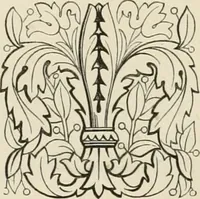 An illustration from Architecture: gothic and renaissance (1880)