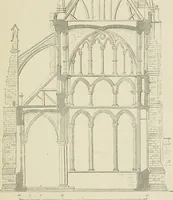 An illustration from Architecture: gothic and renaissance (1880)