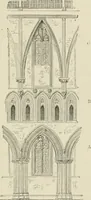 An illustration from Architecture: gothic and renaissance (1880)