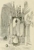 An illustration from Architecture: gothic and renaissance (1880)