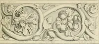 An illustration from Architecture: gothic and renaissance (1880)
