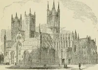 An illustration from Architecture: gothic and renaissance (1880)