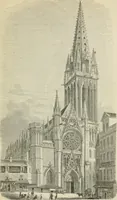 An illustration from Architecture: gothic and renaissance (1880)