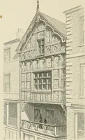 An illustration from Architecture: gothic and renaissance (1880)