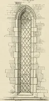 An illustration from Architecture: gothic and renaissance (1880)