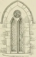 An illustration from Architecture: gothic and renaissance (1880)