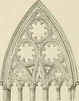 An illustration from Architecture: gothic and renaissance (1880)