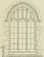 An illustration from Architecture: gothic and renaissance (1880)
