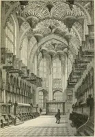 An illustration from Architecture: gothic and renaissance (1880)