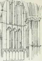 An illustration from Architecture and how to sketch it : illustrated by sketches of typical examples (1910)