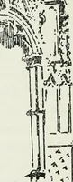 An illustration from Architecture and how to sketch it : illustrated by sketches of typical examples (1910)