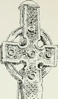 An illustration from Architecture and how to sketch it : illustrated by sketches of typical examples (1910)