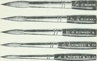 Picture 41 of 41 from Architecture and how to sketch it : illustrated by sketches of typical examples (1910), leaf 76