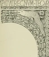 Picture 43 of 177 from Architecture in Italy, from the sixth to the eleventh century; historical and critical researches (1896), leaf 110