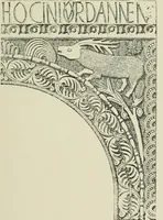 An illustration from Architecture in Italy, from the sixth to the eleventh century; historical and critical researches (1896)