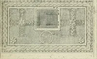An illustration from Architecture in Italy, from the sixth to the eleventh century; historical and critical researches (1896)