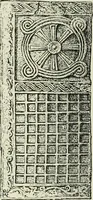 An illustration from Architecture in Italy, from the sixth to the eleventh century; historical and critical researches (1896)
