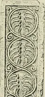 An illustration from Architecture in Italy, from the sixth to the eleventh century; historical and critical researches (1896)