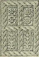 An illustration from Architecture in Italy, from the sixth to the eleventh century; historical and critical researches (1896)