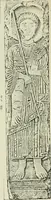 An illustration from Architecture in Italy, from the sixth to the eleventh century; historical and critical researches (1896)
