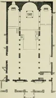 An illustration from Architecture in Italy, from the sixth to the eleventh century; historical and critical researches (1896)