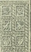 An illustration from Architecture in Italy, from the sixth to the eleventh century; historical and critical researches (1896)