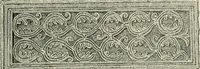 An illustration from Architecture in Italy, from the sixth to the eleventh century; historical and critical researches (1896)