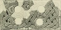 An illustration from Architecture in Italy, from the sixth to the eleventh century; historical and critical researches (1896)