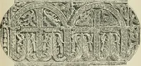 An illustration from Architecture in Italy, from the sixth to the eleventh century; historical and critical researches (1896)