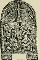 An illustration from Architecture in Italy, from the sixth to the eleventh century; historical and critical researches (1896)