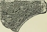 An illustration from Architecture in Italy, from the sixth to the eleventh century; historical and critical researches (1896)