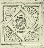 An illustration from Architecture in Italy, from the sixth to the eleventh century; historical and critical researches (1896)