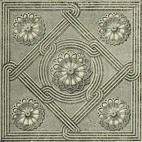 An illustration from Architecture in Italy, from the sixth to the eleventh century; historical and critical researches (1896)