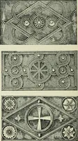 An illustration from Architecture in Italy, from the sixth to the eleventh century; historical and critical researches (1896)