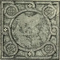 Picture 161 of 177 from Architecture in Italy, from the sixth to the eleventh century; historical and critical researches (1896), leaf 305