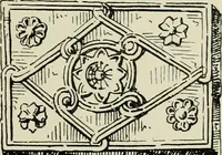 An illustration from Architecture in Italy, from the sixth to the eleventh century; historical and critical researches (1896)