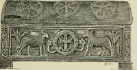 Picture 8 of 177 from Architecture in Italy, from the sixth to the eleventh century; historical and critical researches (1896), leaf 36