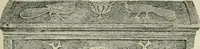 An illustration from Architecture in Italy, from the sixth to the eleventh century; historical and critical researches (1896)