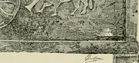 Picture 11 of 177 from Architecture in Italy, from the sixth to the eleventh century; historical and critical researches (1896), leaf 40