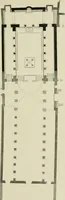 An illustration from Architecture in Italy, from the sixth to the eleventh century; historical and critical researches (1896)
