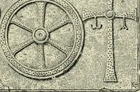 Picture 18 of 177 from Architecture in Italy, from the sixth to the eleventh century; historical and critical researches (1896), leaf 64